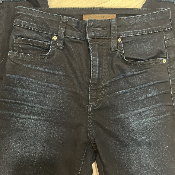 Joe’s Super soft stretchy Jeans. Size 25. - Picture 4 of 5